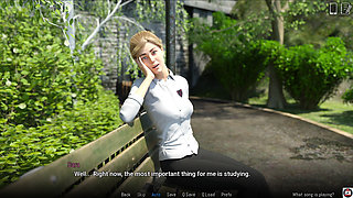 University of Problems - ( PT 13) - DREAMNOW