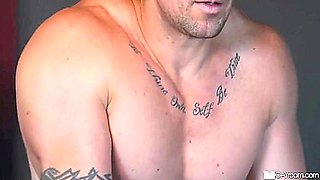 Older Man, Younger Ass - Trenton Ducati And Blaze Austin