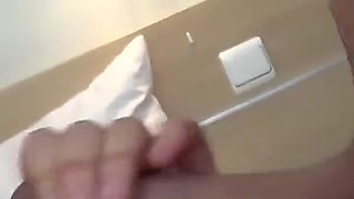 Brunette teen with curly hair gets slammed passionately