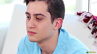 Discovering New Heights With Jacob - Jacob Ladder