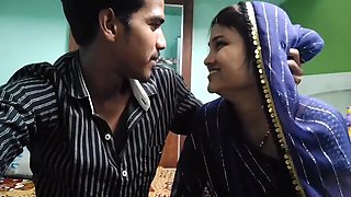 Naughty Wife With Husband By - Vinodshorts