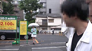 Big Tit Asian Adrianna Luna Lesbian Massage