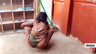 Pakistani Wife Viral Erotic Video