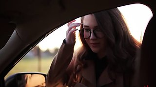 The Lesbian Study - Teaser Video