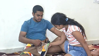 Indian Biwi Ki Jawani Part-1