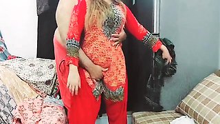 Indian Mom Cheating With Stepson Hindi Audio