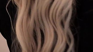 Hot Milf Realtor Teases her Client at Showing and Makes Him