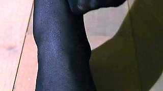 POV Crawling Towards Me and Get Face Slapped for My Pleasure