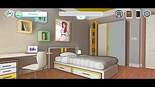 Sex Note - 155 a Huge Help by Misskitty2k