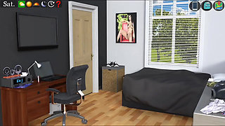 Filf #22- We Were Almost Caught at the Swimming Pool