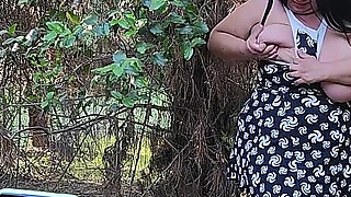 Riderqueen Alone, Outdoors, Videos for Fans