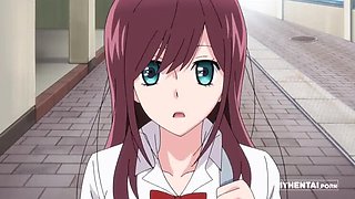 Craving Her - Let's Make Love - Uncensored Hentai Blowjob Creampie