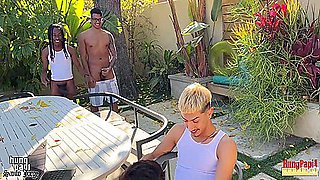 Latin Thug Takes A Huge Uncut Cock Hung Papi Santo Jorge Eddy Blanco