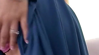 Big tits milf Charlee Chase POV blowjob tits fucked and facialed