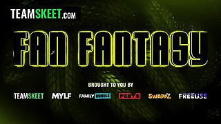 Hot TeamSkeet Week Compilation - April 2025 Trailer with Lexi Lore, Lucy Foxx & More - Anal, Creampie, Step Taboo in HD