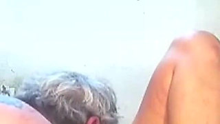 Fucking the New Girl - Gata's First Porn Video