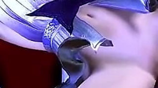 3D Beauty Temptation: Goddess Glow Supreme - 3D Animation Hentai