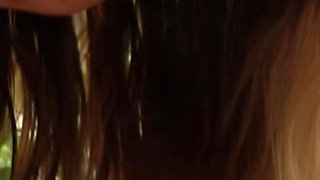 Busty MILF Sex Lesson