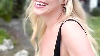 Romantic video with innocent Lindsey Lakes from Mr Lucky Life