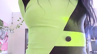 Perfect Pussy Close up milf Selda