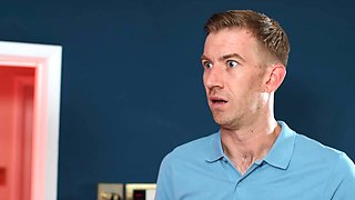 The Dommes Next Door: Part 1 With Tina Kay, Danny D - Brazzers