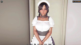 Thank you, oral job, support