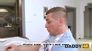 Hunt4k. mind-blowing opposites