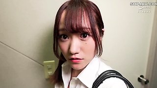 Amateur Asian Japanese Anal Creampie