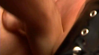 Mature Brunette MILF Takes Every Thrust Doggy Style