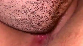 First Date and He Decides to Eat My Pussy