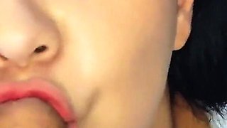 Manager Fucks His Secretary in the Kitchen After He Sucks His Dick, Licks Her Breasts and Pussy