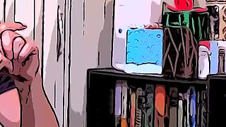 Magna Cum Laude Animated Comixxx Edition Short