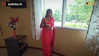 Indian romance captivates with youthful passion and intense heat