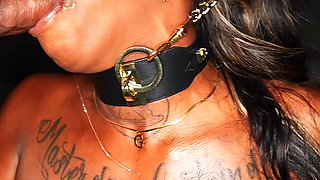 Rickysroom Two Deliveries to Gemini's Room