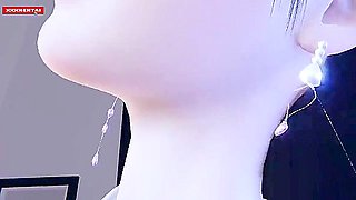 Who Needs Physics Anyway? - 3d Animation With Car Toon