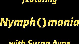 Compilation xxx with enchanting Susan Ayn from VIPissy