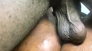Sex Machine