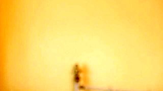 Aunt Judy's featuring Alice Maze's amateur clip