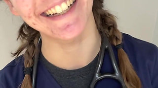 The Doctor Is Ready to See You, Jack