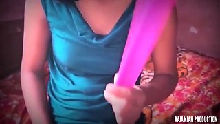 Desi Bhabhi Fucked By Her Boss Untill He Satisfied