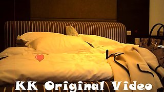 Amateur Hidden Cam
