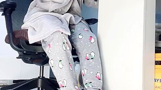 SnowPrincess aka snowpriness OnlyFans - This flipflop is so