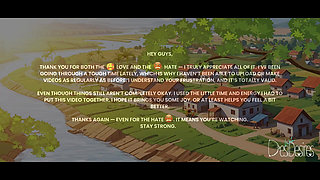 The Innocent Bhabhi Part 7 Desiwaladesires