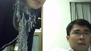 China: Blowjob, Babe  Asian Porn