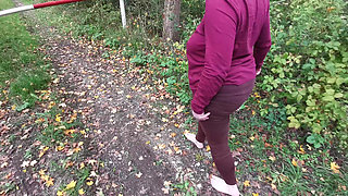 Titslapping and Pussy Whipping