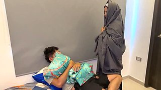 Step Sister Gets Filled With Cum - Jazmin Palvin Rough Anal & Real Orgasm