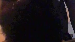 Asmr French Kissing the Tip for Cumshot