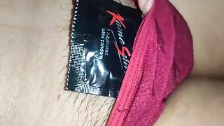 Condom Chudai Sex Video With Rikki Lee