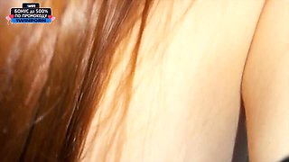 Amoral coquette breathtaking sex clip