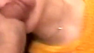 Gangbang Germany - Part #02 - the Vintage Experience